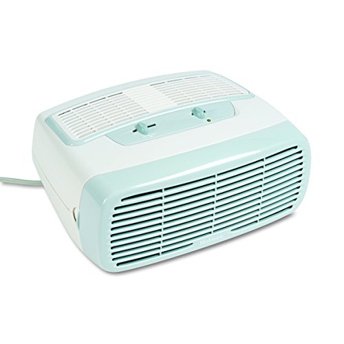 Holmes Small Room 3-Speed HEPA Air Purifier with Optional Ionizer