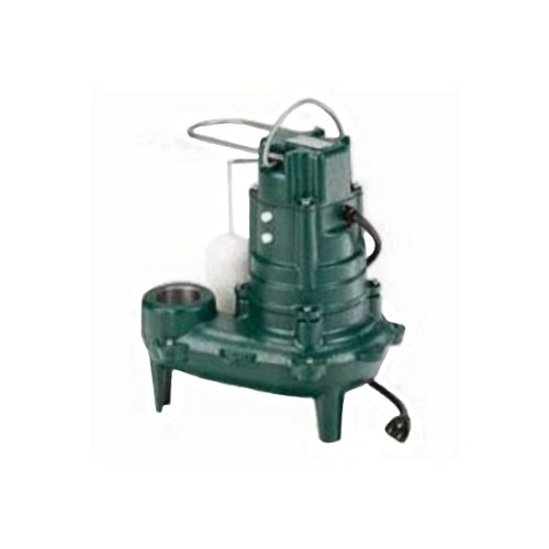 Zoeller M267 Product