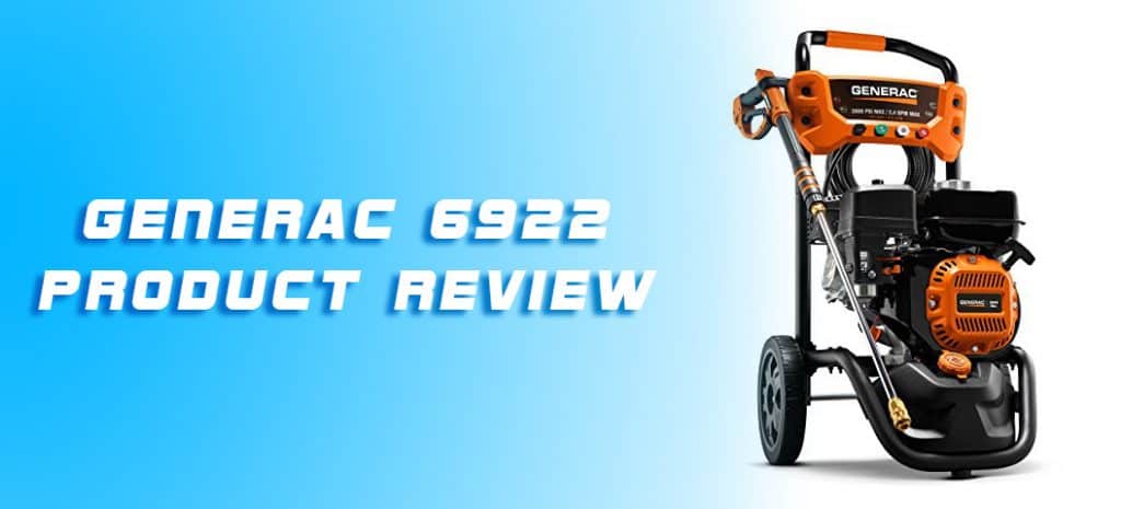 Generac 6922 Review