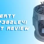 Liberty Pump P382LE41 Product Review