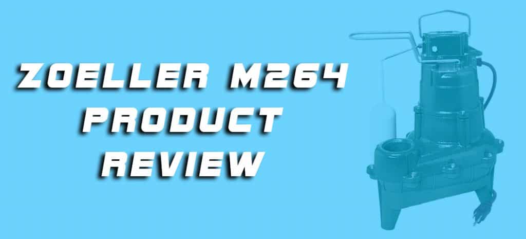 Zoeller M264