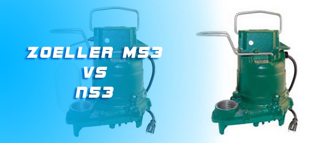 M53 vs N53