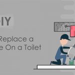 How To Replace A Flush Valve On A Toilet