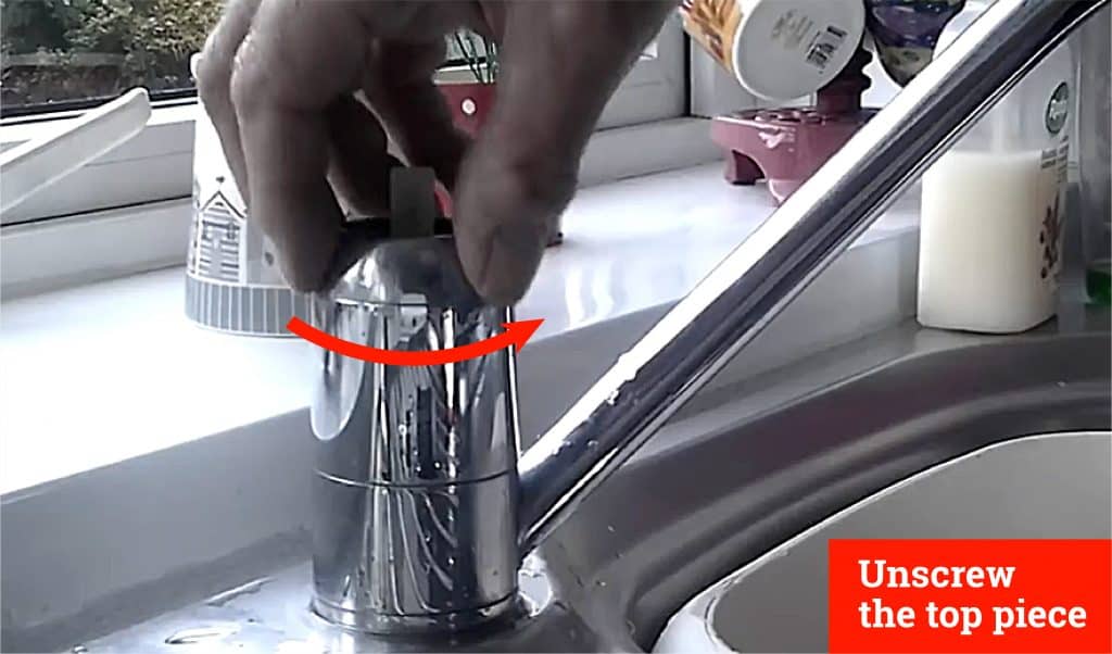 3 Ways to Remove Faucet Handle Without Screws