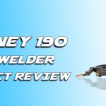 Forney 190 MIG Welder