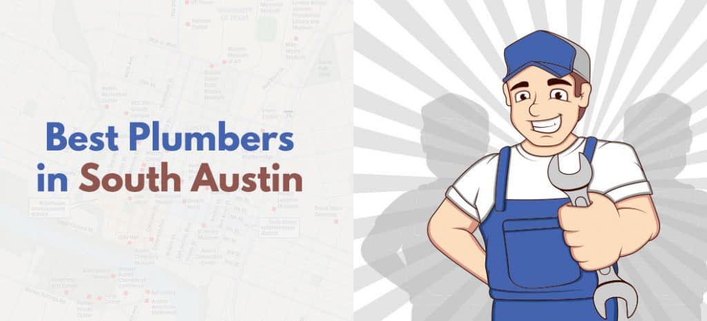 South Austins Best plumbers