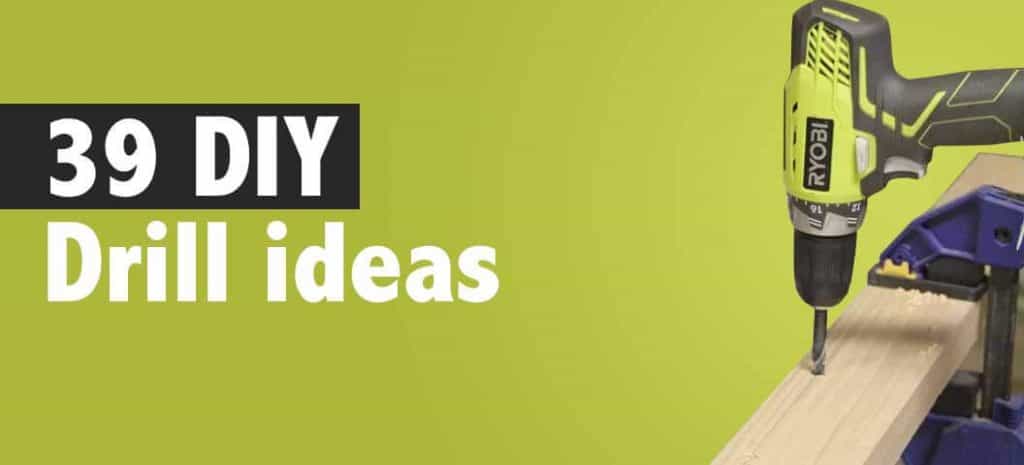 drills is essential, we have gathered a listicle with 39 different drill ideas to use in a fabrication shop