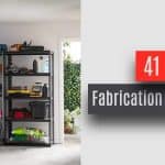 this post is about ideas fabrication owners can get inspiration from to get different storage ideas from in a listicle style